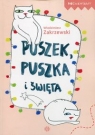 Puszek, Puszka i święta Włodzimierz Zakrzewski