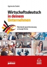  Wirtschaftsdeutsch in deinem Unternehmen  Niemiecki język biznesowy w twojej