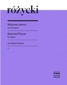 Wybrane utwory z.1 Ludomir Różycki