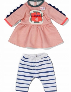 Baby born - Dress Jungle 36cm