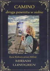 CAMINO droga powrotu w siebie / Viridris