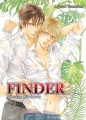 Finder 10 Miesiąc miodowy - Ayano Yamane