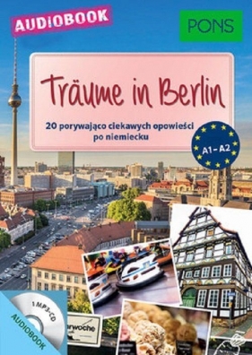 Traume in Berlin A1-A2