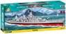 Cobi: Mała Armia. Pancernik USS Iowa (BB-61) / Missouri (BB-63) (4812)