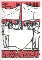 Nowy słownik komunałów