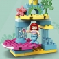 Lego Duplo: Podwodny zamek Ariel (10922)