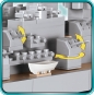 Cobi: Mała Armia. Pancernik USS Iowa (BB-61) / Missouri (BB-63) (4812)