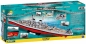 Cobi: Mała Armia. Pancernik USS Iowa (BB-61) / Missouri (BB-63) (4812)