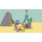 Lego Duplo: Podwodny zamek Ariel (10922)