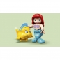 Lego Duplo: Podwodny zamek Ariel (10922)