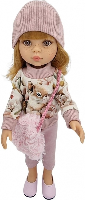 Ubranko dla lalek Paola Reina 32cm
