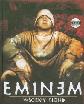 Wściekły blond - Eminem