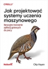 Jak projektować systemy uczenia maszynowegoIteracyjne tworzenie aplikacji Huyen Chip