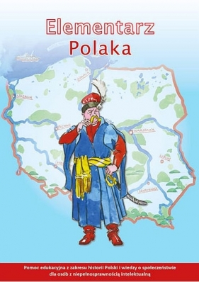 Elementarz Polaka - Opracowanie zbiorowe