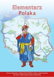 Elementarz Polaka - Opracowanie zbiorowe