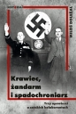 Krawiec żandarm i spadochroniarz. - Miloš Doležal