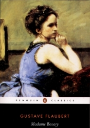 Madame Bovary - Gustave Flaubert