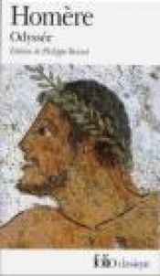 Odyssee (3235) - Homer