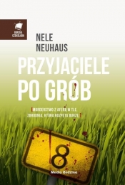 Przyjaciele po grób - Neuhaus Nele