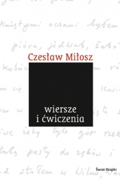 Wiersze i ćwiczenia - Czesław Miłosz