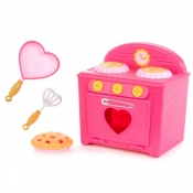 LALALOOPSY Furniture Pack Sew Yummy Stov (506546/510130)