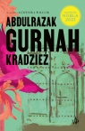 Kradzież Abdulrazak Gurnah