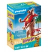 Figurka Scooby-Doo 70713 Ratownik (70713) od 5 lat