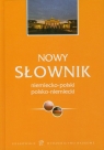 Nowy słownik niemiecko-polski polsko-niemiecki