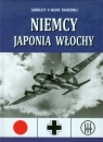 Samoloty II wojny światowej Niemcy Japonia Włochy