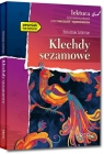 Klechdy sezamowe  wydanie z opracowaniem i streszczeniem Bolesław Leśmian