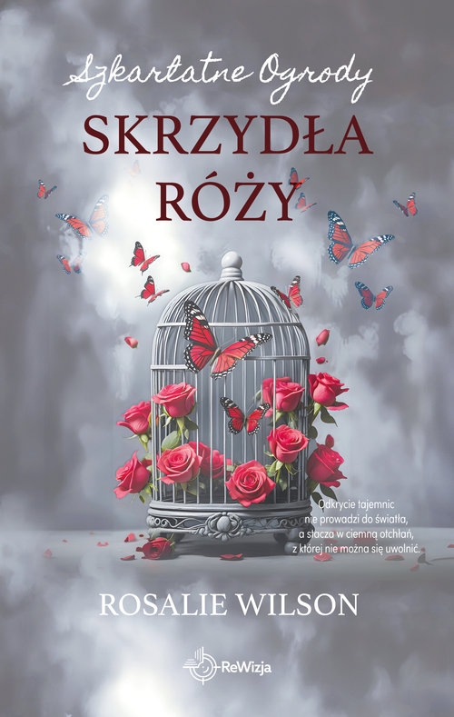 Skrzydła róży