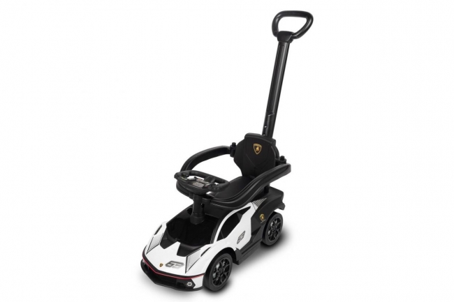 <img src='https://webimage.pl/pics/130/0/d5908310390130.jpg' style='height:440px' /> Jeździk Lamborghini Essenza white