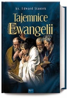 Tajemnice Ewangelii