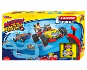 FIRST Mickey Roadstar Racers (63013)