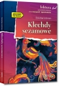 Klechdy sezamowe - Bolesław Leśmian