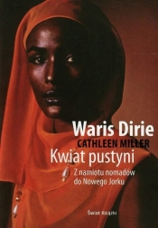 Kwiat pustyni