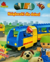 Lego Duplo
