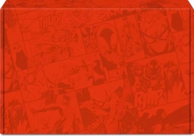 Gravitrax - Zestaw Startowy - Spiderman XXL