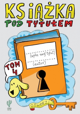 Książka pod tytułem Tom 4 - Trojanowski Robert
