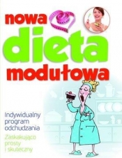 Nowa dieta modułowa - Opracowanie zbiorowe