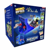 NanoBytes: Salon Gier - Arcade (009-8012)