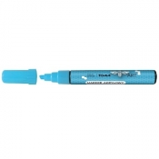 Marker akrylowy Toma Art - niebieski jasny (TO-40014)