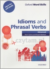 Oxford Word Skills: Idioms and Phrasal Verbs Adv sb+key