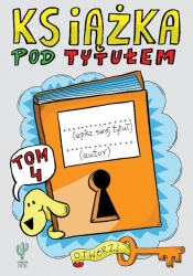 Książka pod tytułem Tom 4