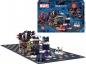Gravitrax - Zestaw Startowy - Spiderman XXL