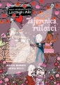 Tajemnica miłości - Helena Willis, Martina Widmark