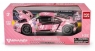 RMZ HOBBY 1:32 Audi R8 LMS 2015 #83 pink