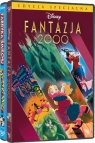 Fabryka Śmiechu Myszki Miki / Fantazja 2000