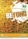 Beyond A2 SB Premium MACMILLAN praca zbiorowa