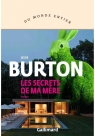 Secrets de ma mere Jessie Burton